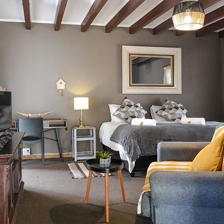 Biggy Best Boutique Hotel & Self Catering Cottages Гауік Екстер'єр фото