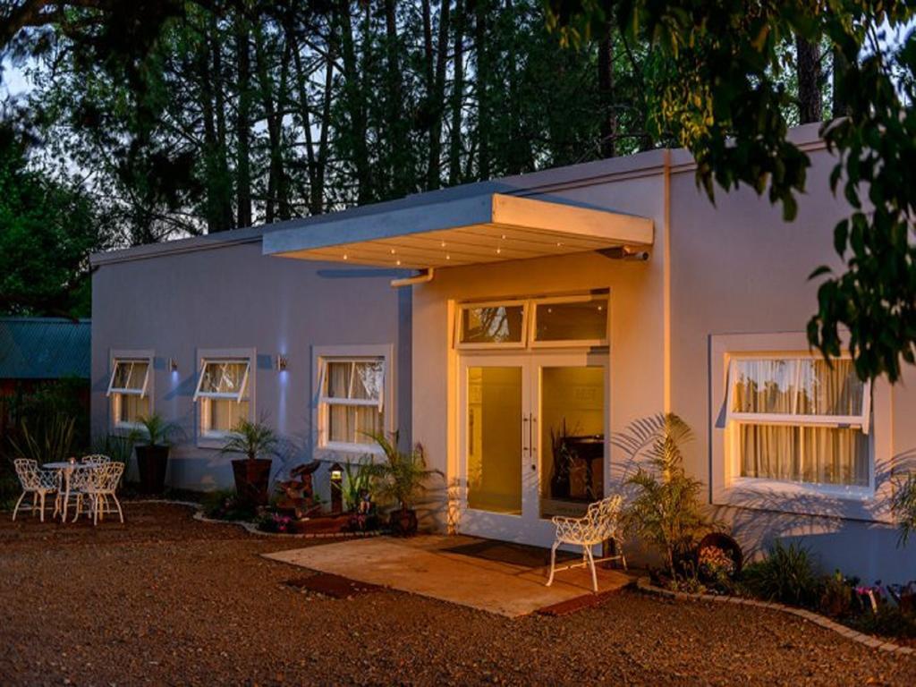 Biggy Best Boutique Hotel & Self Catering Cottages Гауік Екстер'єр фото