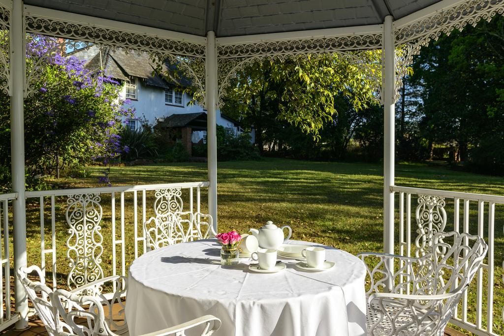 Biggy Best Boutique Hotel & Self Catering Cottages Гауік Екстер'єр фото