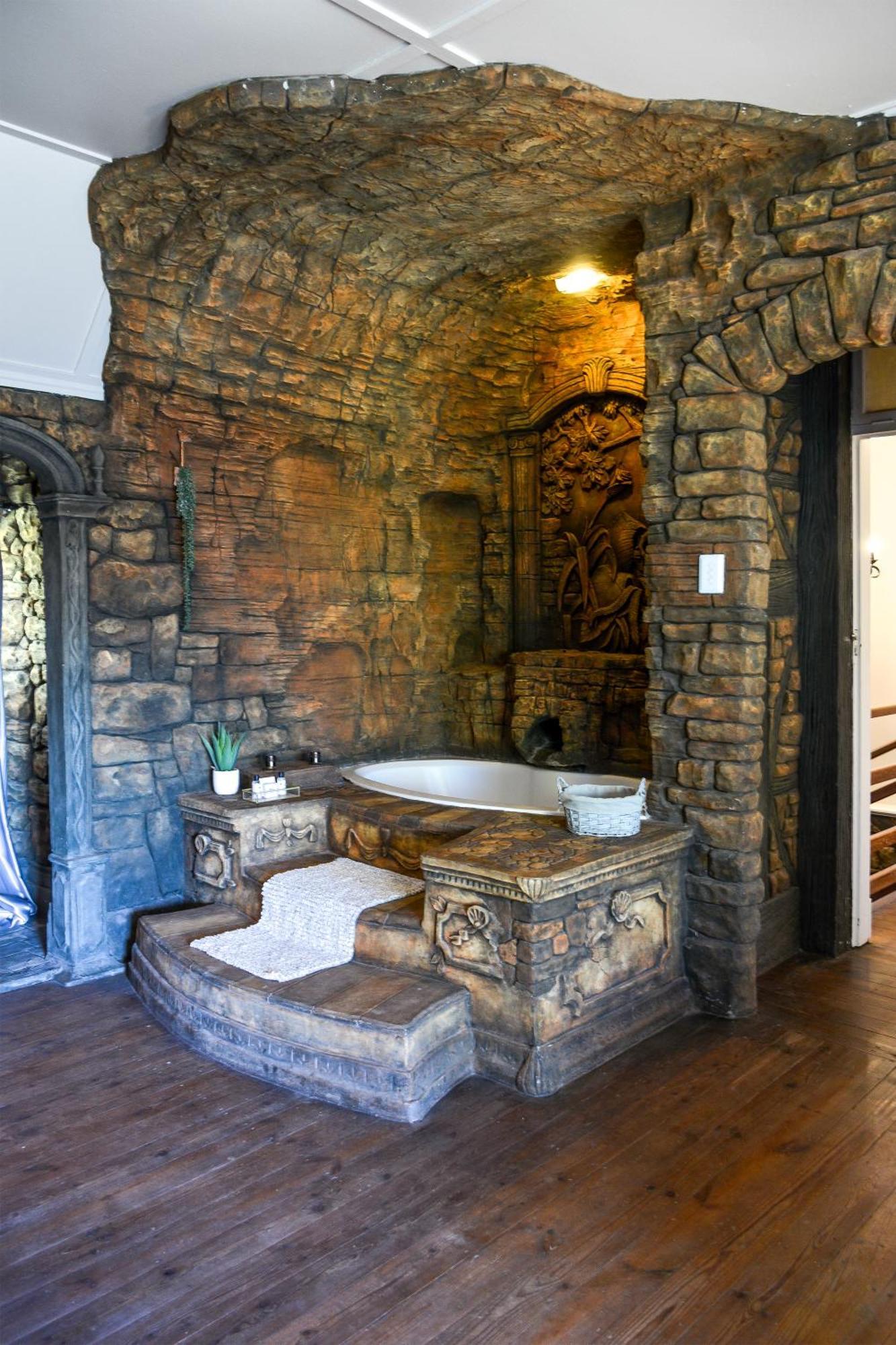 Biggy Best Boutique Hotel & Self Catering Cottages Гауік Екстер'єр фото