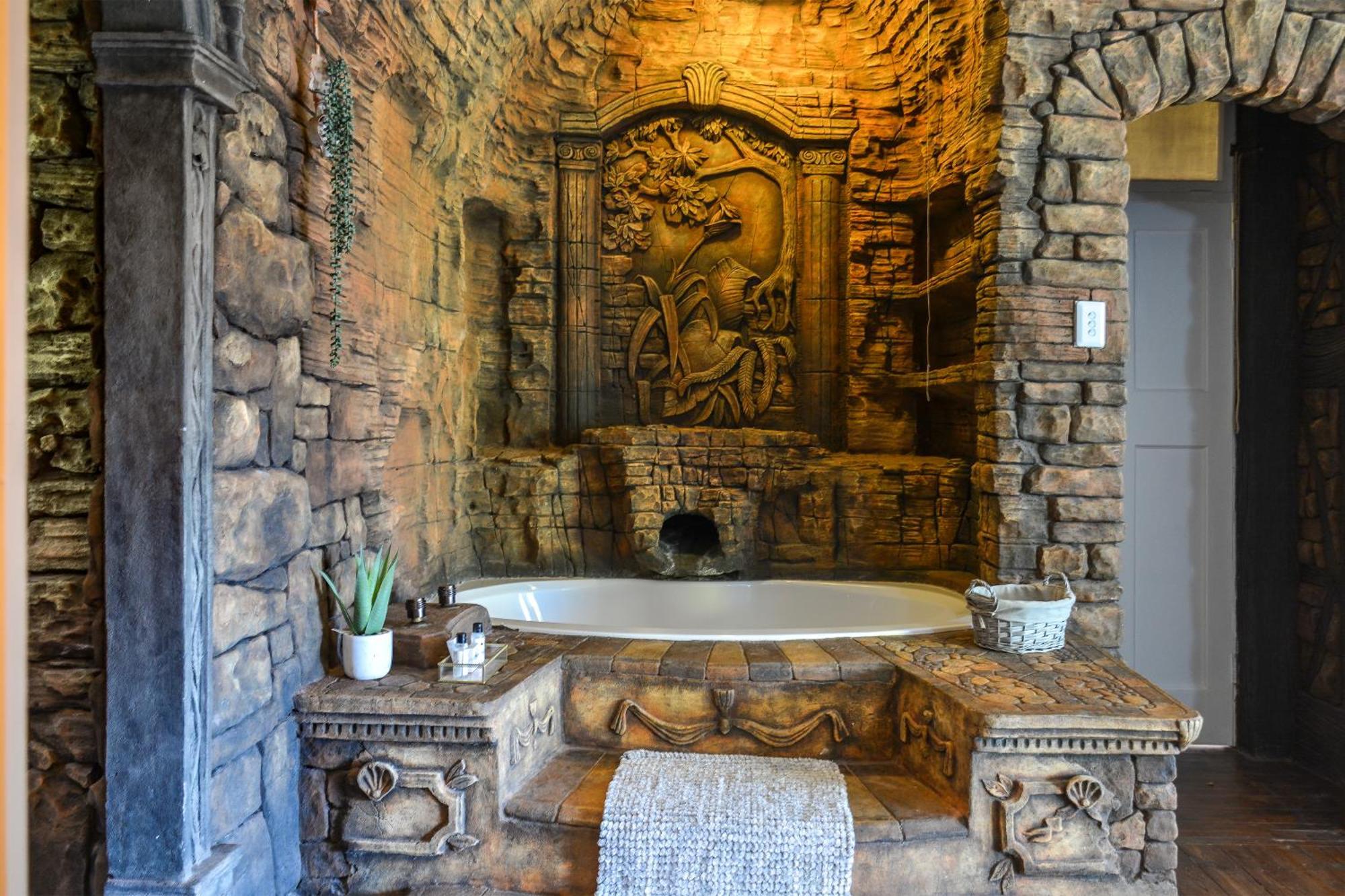Biggy Best Boutique Hotel & Self Catering Cottages Гауік Екстер'єр фото