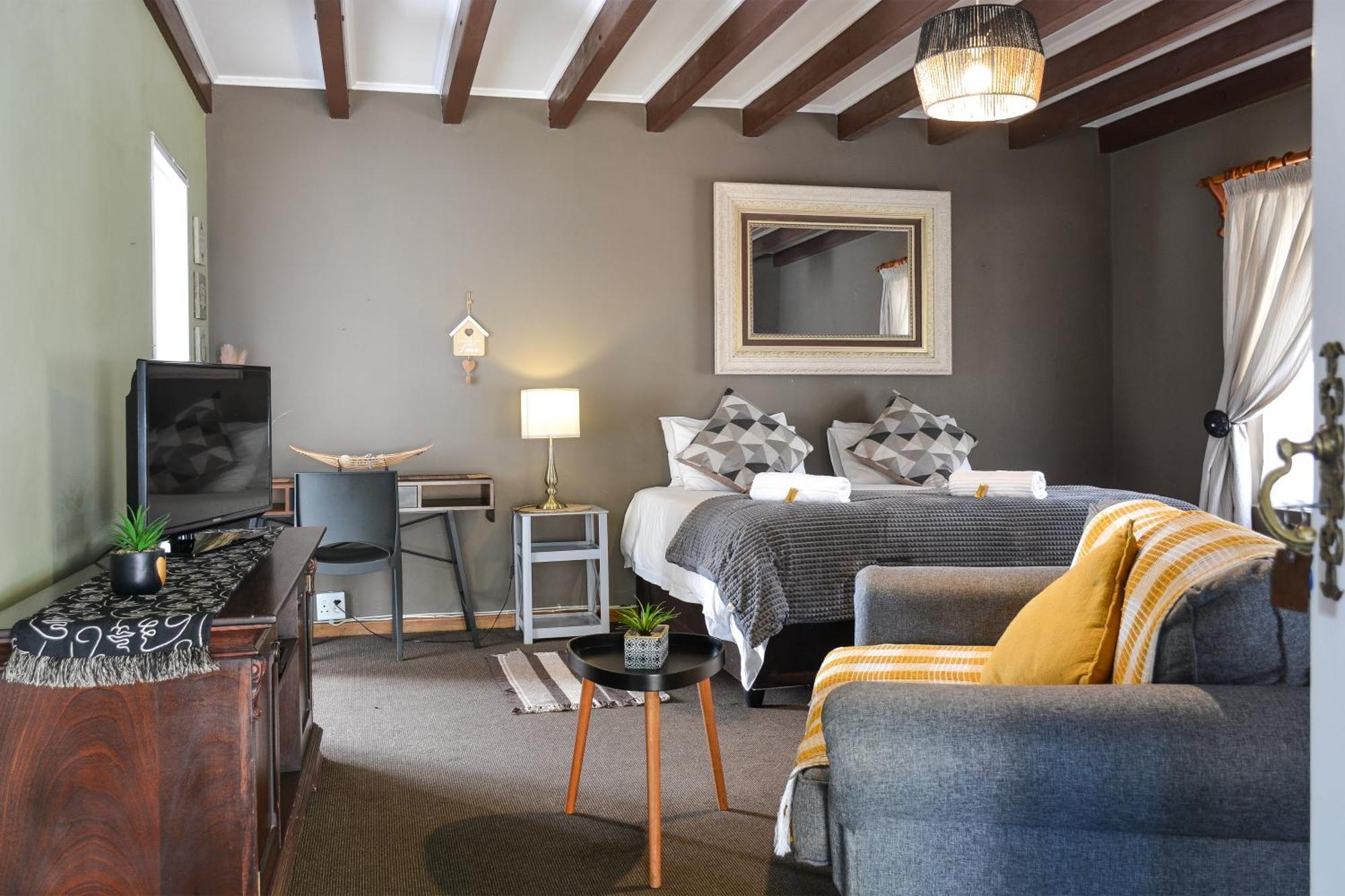 Biggy Best Boutique Hotel & Self Catering Cottages Гауік Екстер'єр фото