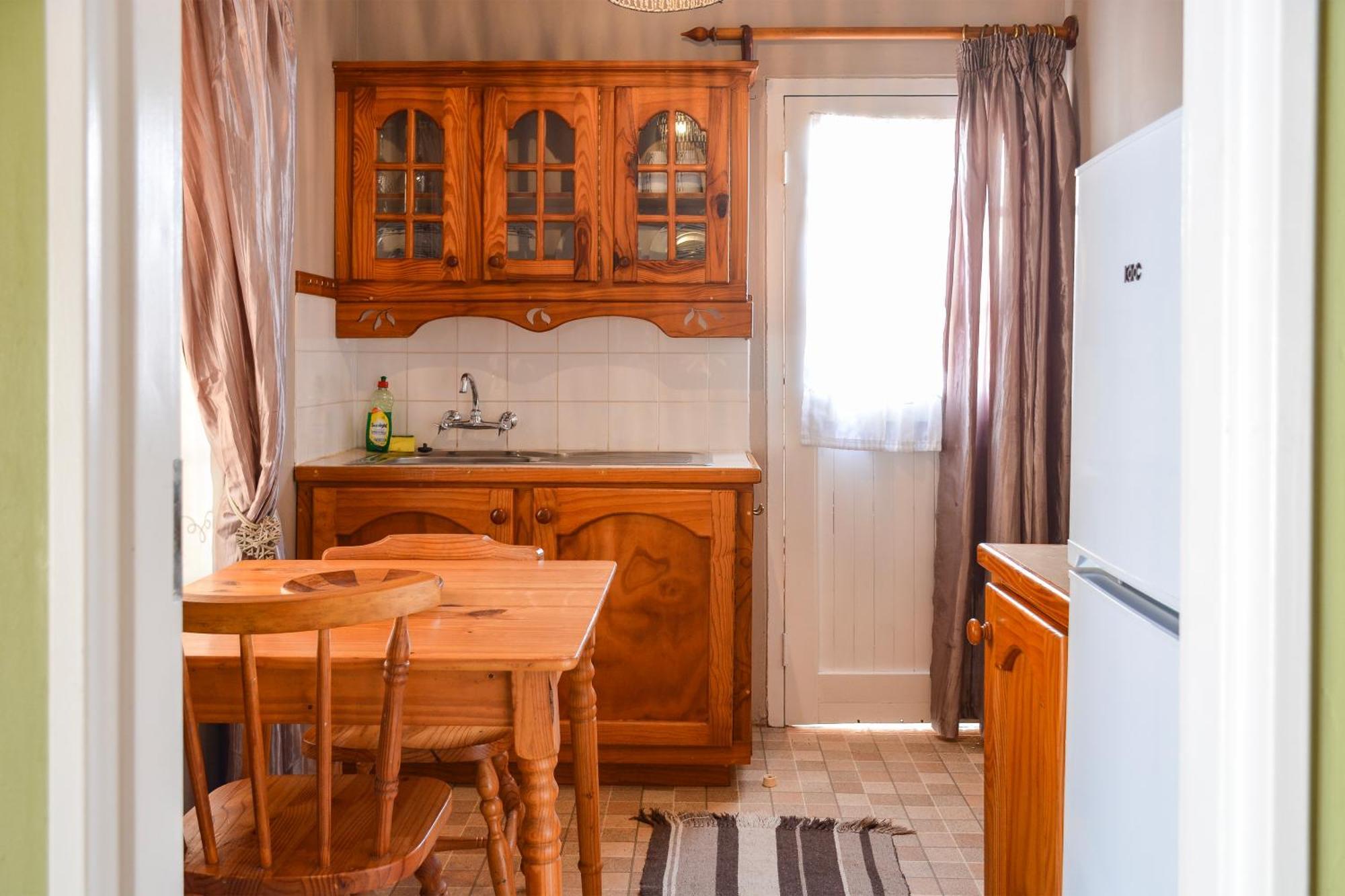 Biggy Best Boutique Hotel & Self Catering Cottages Гауік Екстер'єр фото