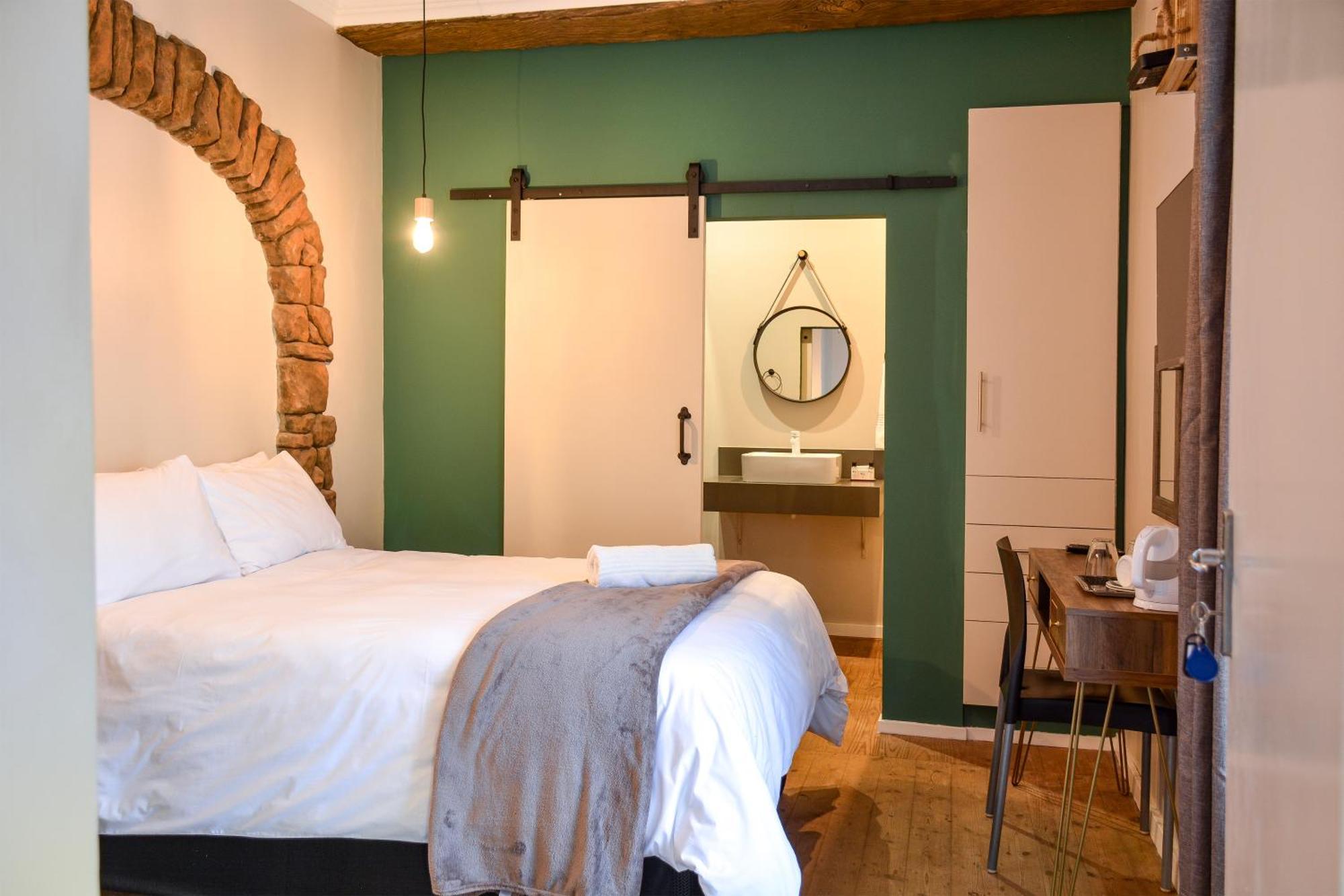 Biggy Best Boutique Hotel & Self Catering Cottages Гауік Екстер'єр фото